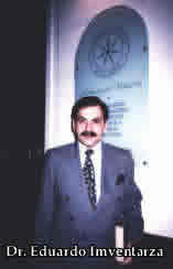 Dr. Eduardo Imventarza