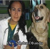 Dra. Sandra Obando