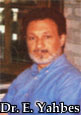 Dr. Eduardo Angel Yahbes